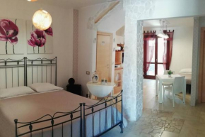 Villa Pan con cucina e giardino esclusivo Taranto